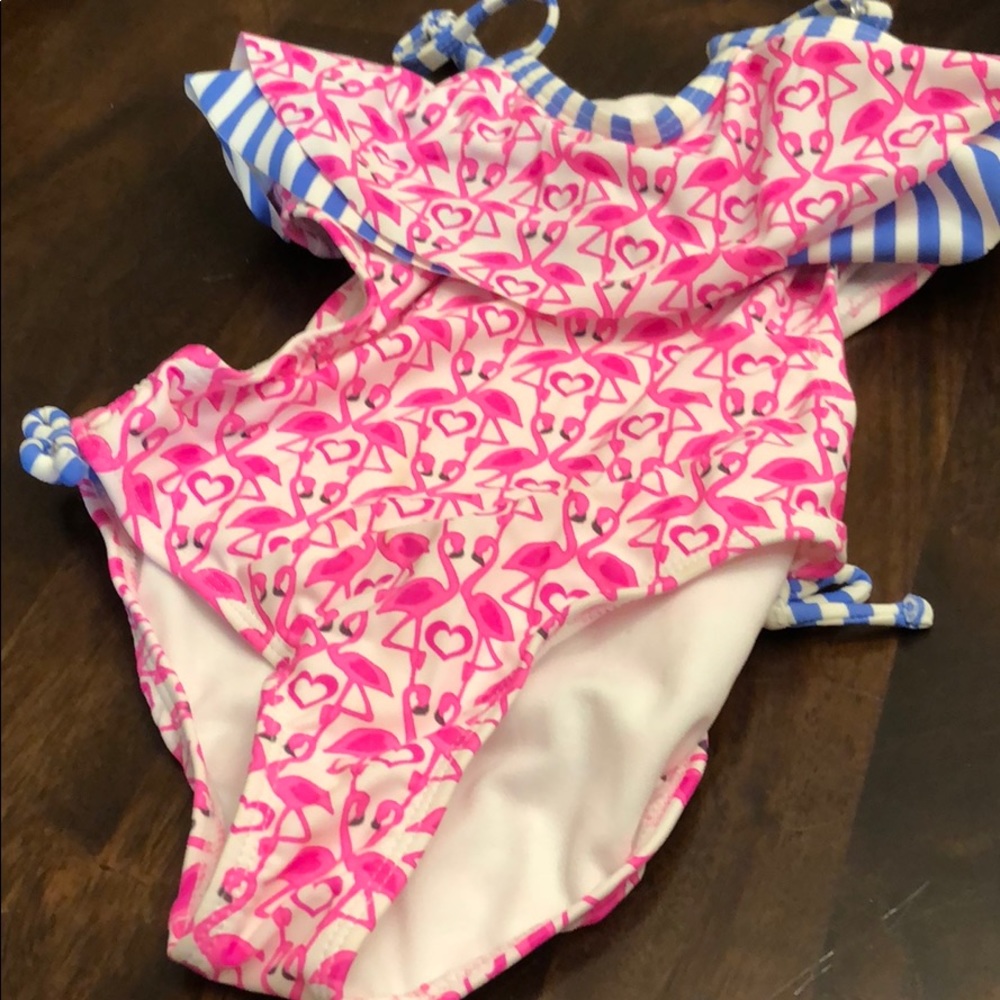 Bathing suit